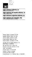 Cover of: Constituciones y periodos constituyentes en España (1808-1936)