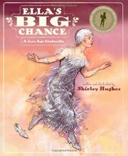 Cover of: Ella's big chance by Shirley Hughes