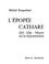 Cover of: L' épopée cathare