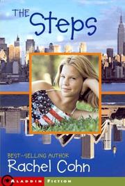 Cover of: The Steps by Rachel Cohn