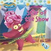 Cover of: Star of the Show (Rubbadubbers)