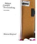 Cover of: De verzoeking by Hubert Lampo