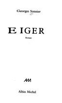 Cover of: Eiger: roman