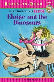 Cover of: Eloise and the Dinosaurs