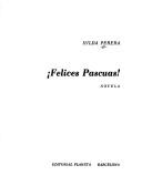 Cover of: Felices Pascuas! by Hilda Perera