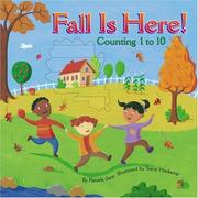 Cover of: Fall Is Here!: Counting 1 to 10