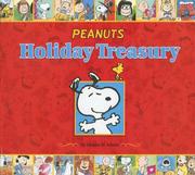 Cover of: Peanuts Holiday Treasury (Peanuts)