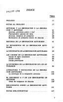 Cover of: La emigración asturiana a América