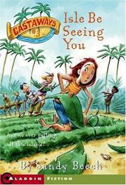 Cover of: Isle Be Seeing You (Castaways)