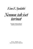 Nennon talviset tarinat by Eino Edvard Suolahti