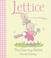 Cover of: Lettice, the dancing rabbit