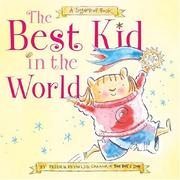 Cover of: The best kid in the world by Peter H. Reynolds