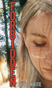 Cover of: Forbidden by Judy Waite