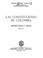 Cover of: Las constituciones de Columbia