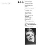 Cover of: Elisabeth Flickenschildt, "Theater ist Leidenschaft": e. Bilddokumentation