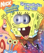 Cover of: SpongeBob's Day Off