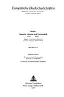 Cover of: Die astronomische Terminologie Konrads von Megenberg: ein Beitrag zur mittelalterlichen Fachprosa