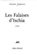 Cover of: Les falaises d'Ischia: roman