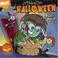 Cover of: A Fairly Odd Halloween