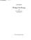 Cover of: Philipp Otto Runge