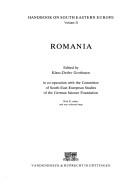 Cover of: Rumänien = Romania