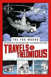 Cover of: The fog mound