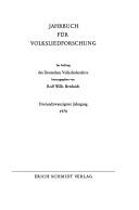 Friedrich Silcher, ein Leben für die Musik by Otto Lautenschlager