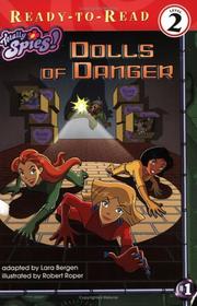Cover of: Dolls of danger