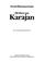 Cover of: Herbert von Karajan