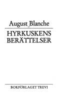 Cover of: Hyrkuskens berättelser