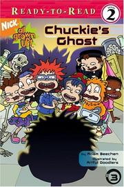 Cover of: Chuckie