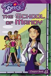 the-school-of-mandy-cover