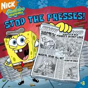 Cover of: Stop the Presses! by Steven Banks