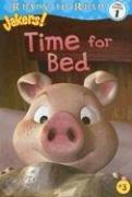 Cover of: Time for Bed (Ready-to-Read. Pre-Level 1)