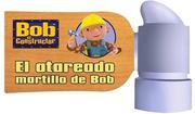 Cover of: El atareado martillo de Bob (Bob's Busy Hammer) (Bob the Builder) by Kiki Thorpe