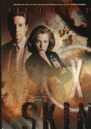 Cover of: X-Files: Skin (The X-Files)
