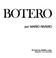 Cover of: Botero