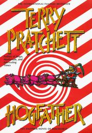 Cover of: Hogfather by Terry Pratchett