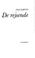 Cover of: De rejsende