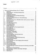 Cover of: Theorie und Empirie der kooperativen Föderalismus in der Bundesrepublik
