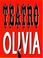 Cover of: Teatro Olivia