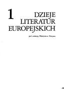 Cover of: Dzieje literatur europejskich