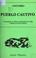 Cover of: Pueblo cautivo, 1946