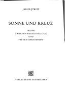 Cover of Sonne und Kreuz