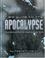 Cover of: Field guide to the Apocalypse