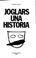 Cover of: Joglars, una historia