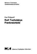 Cover of: Kurt Tucholskys Frankreichbild