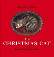 Cover of: The Christmas cat