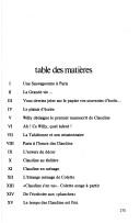 Cover of: Colette au temps des Claudine by Marie Jeanne Viel