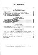 Cover of: La Littérature et ses technocraties